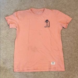 Men’s Katin T-Shirt Size S